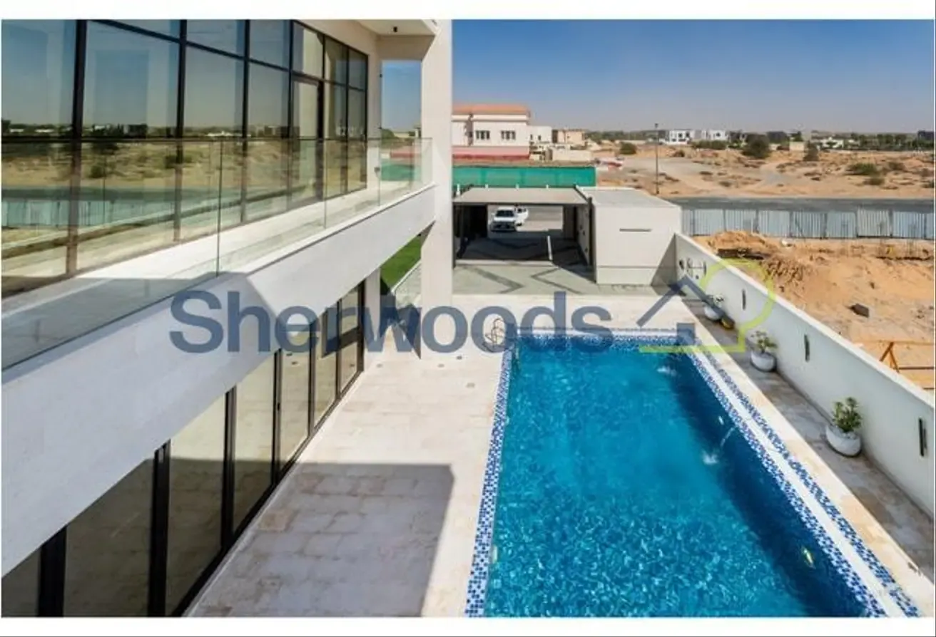 VIP Area Upgraded Mansion | Next to Top Farms