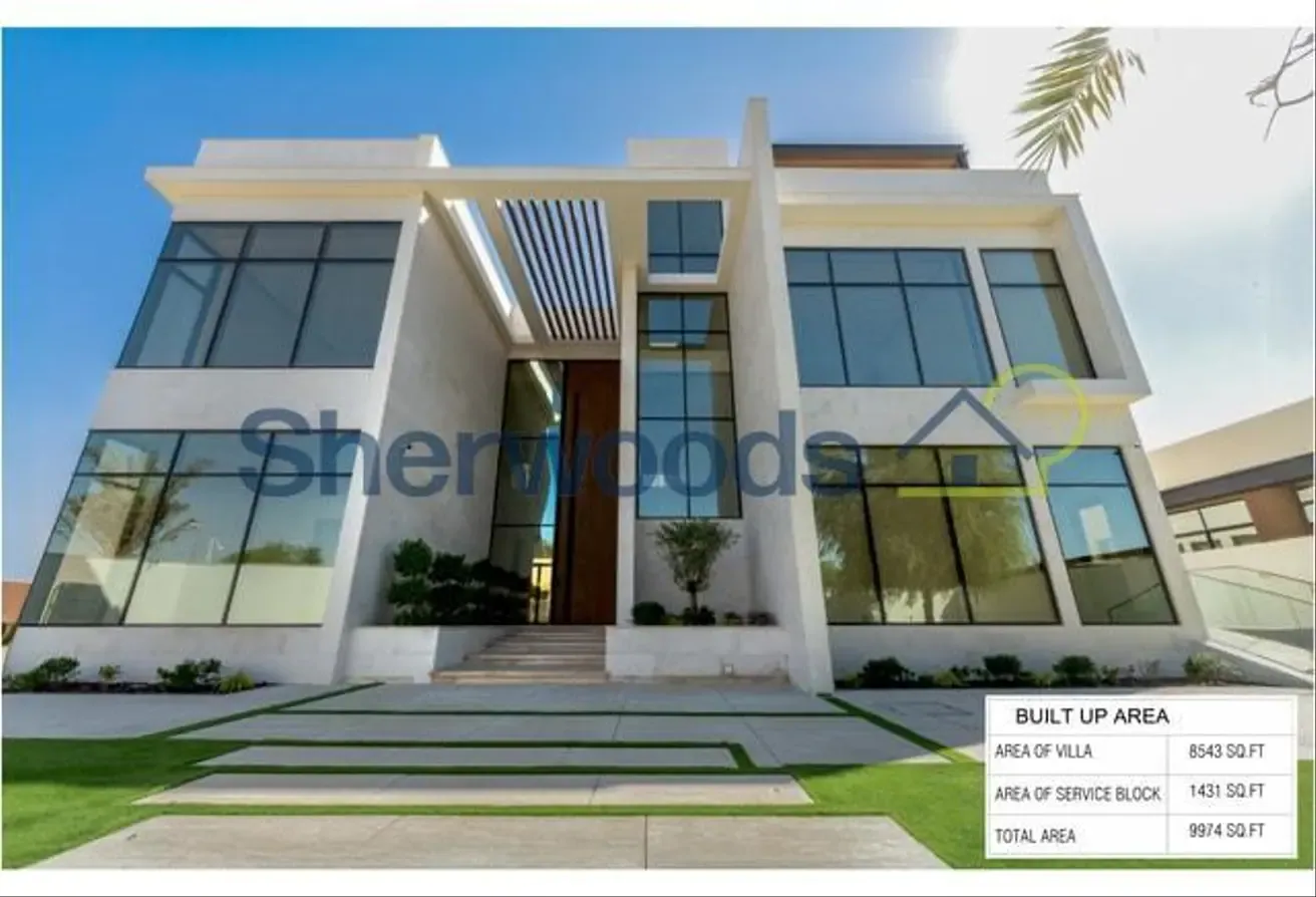 VIP Area Upgraded Mansion | Next to Top Farms