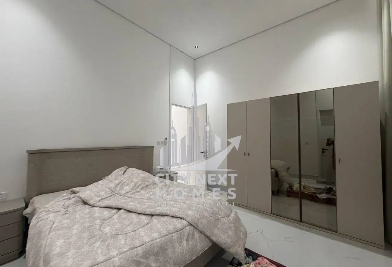 Furnished  Modern 5 BR Villa | Garden | Maid room