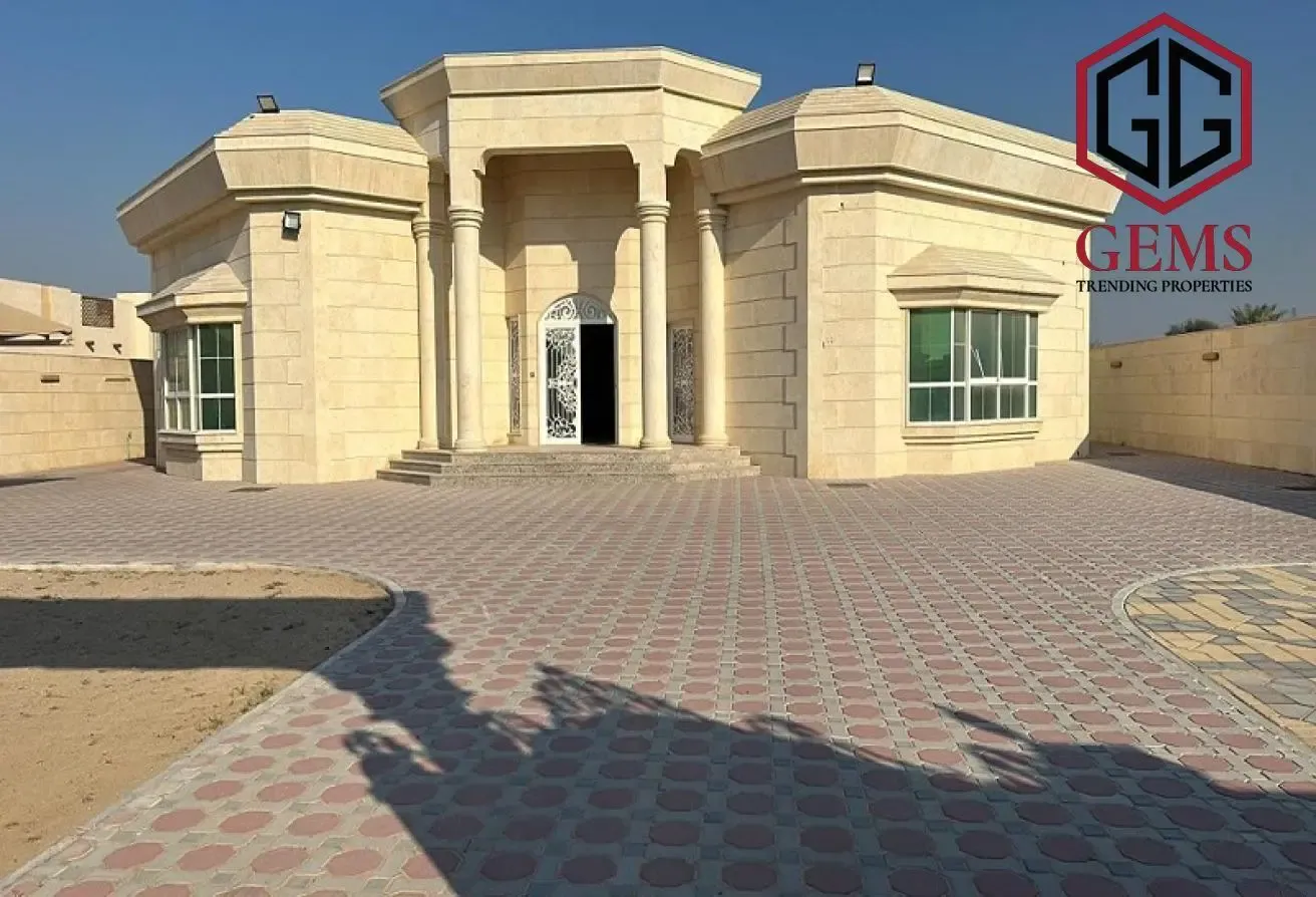 GROUND FLOOR ONLY | SERVANT BLOCK | HUGE | GARDEN