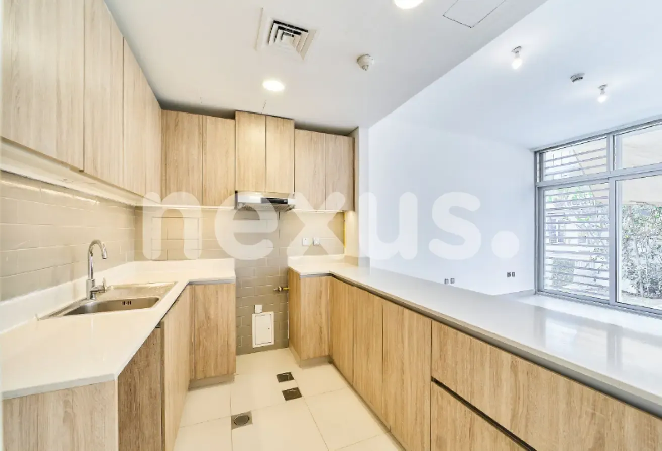 Vacant | Spacious | Multiple Options | 2 BR