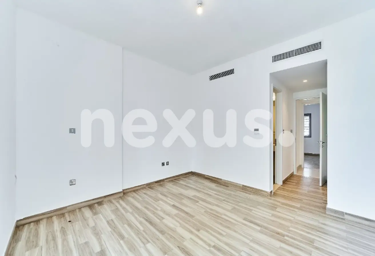 Vacant | Spacious | Multiple Options | 2 BR