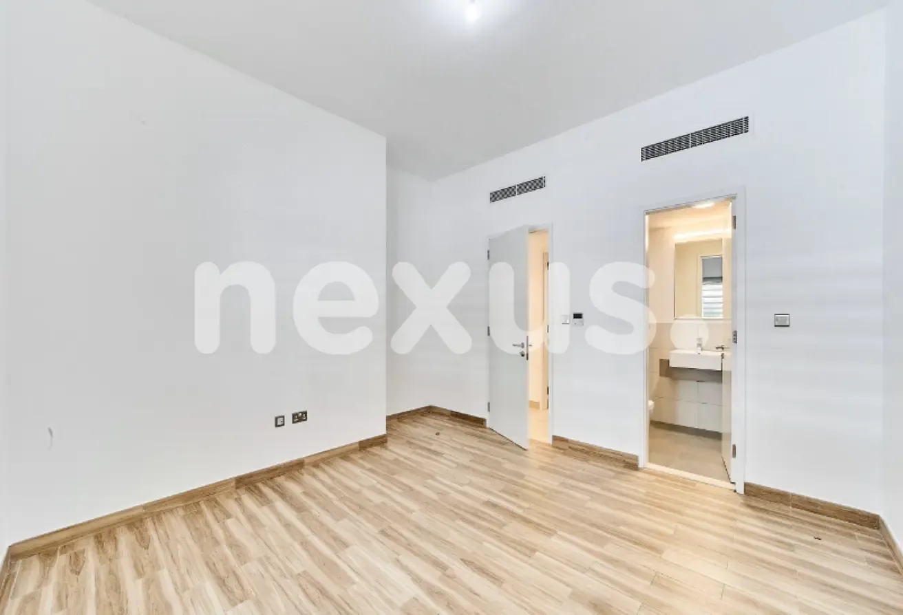 Vacant | Spacious | Multiple Options | 2 BR