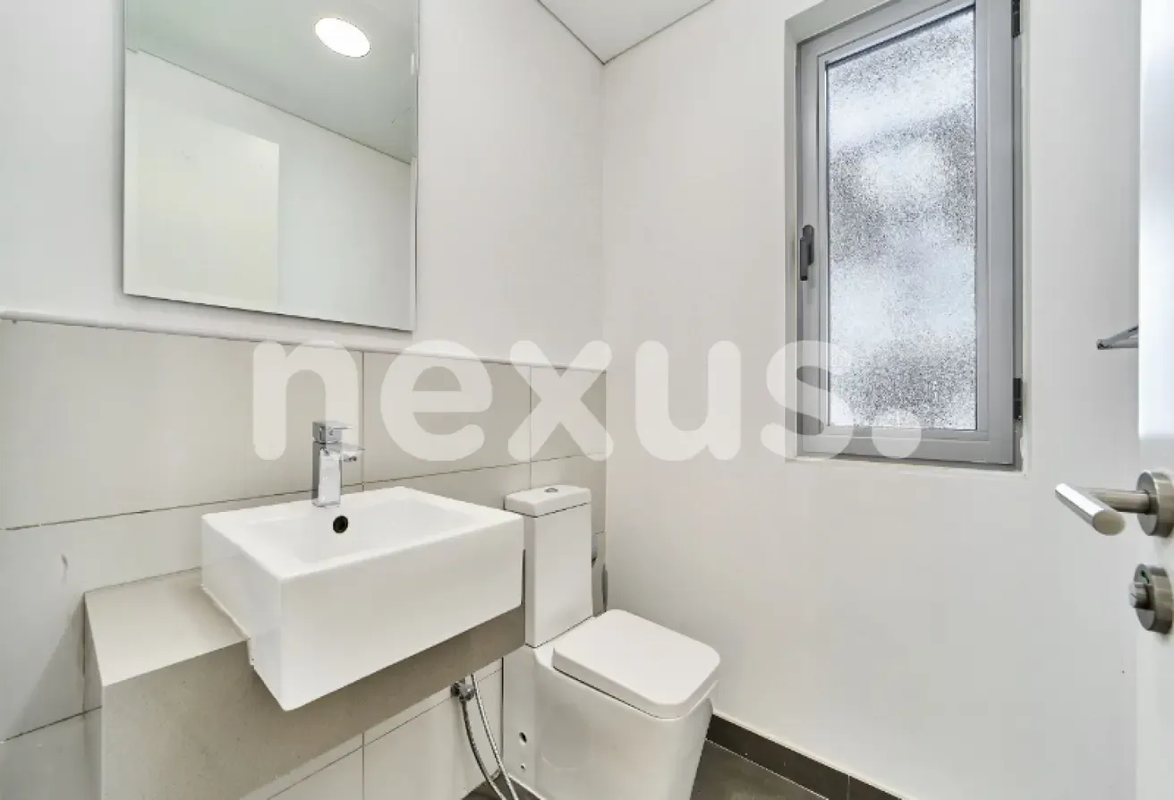 Vacant | Spacious | Multiple Options | 2 BR