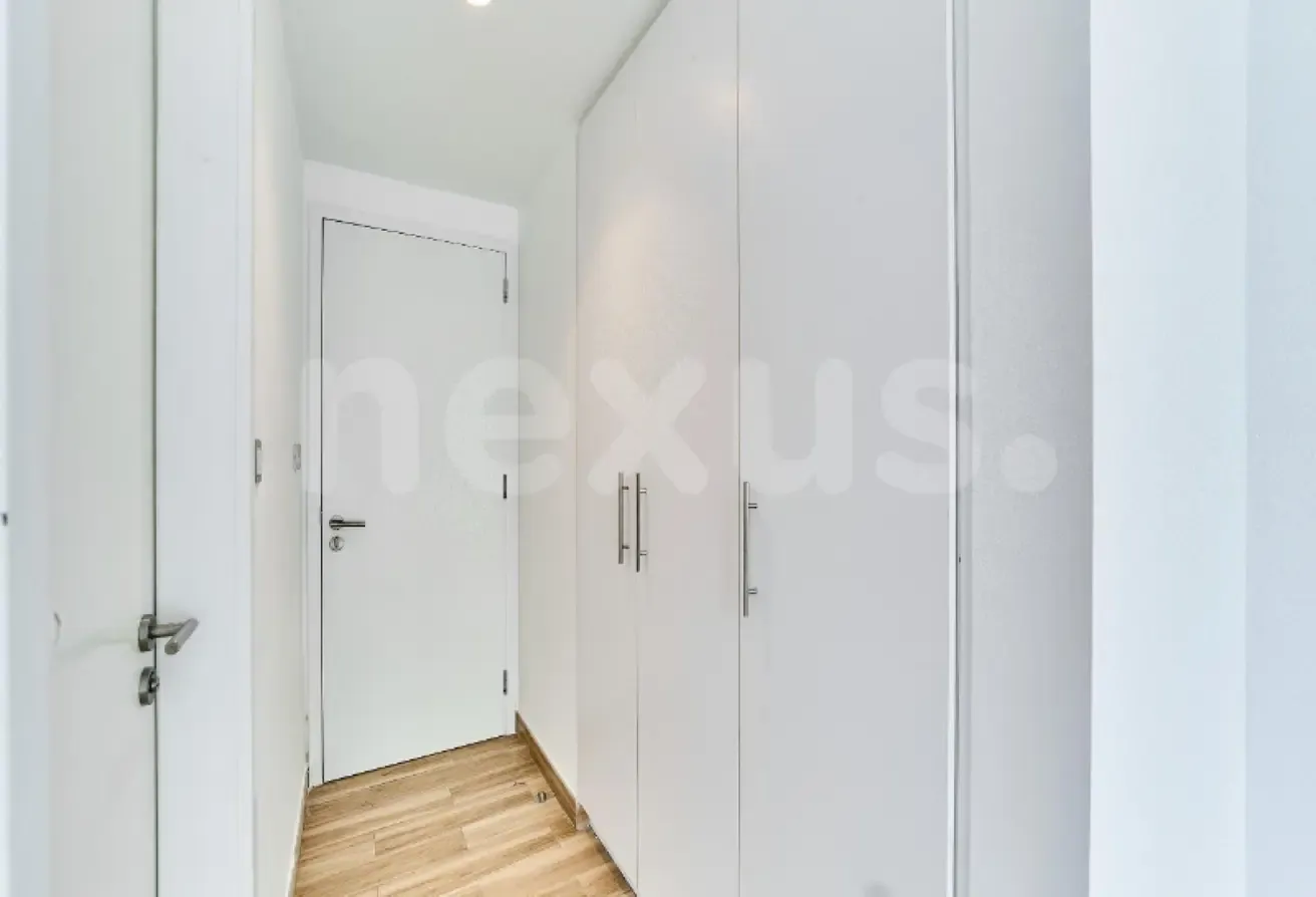 Spacious | Vacant | Study Room | Garden