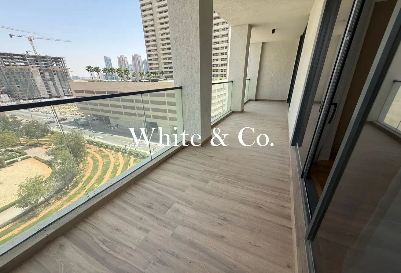 Brand New | Luxury Furnished | Vacant Now