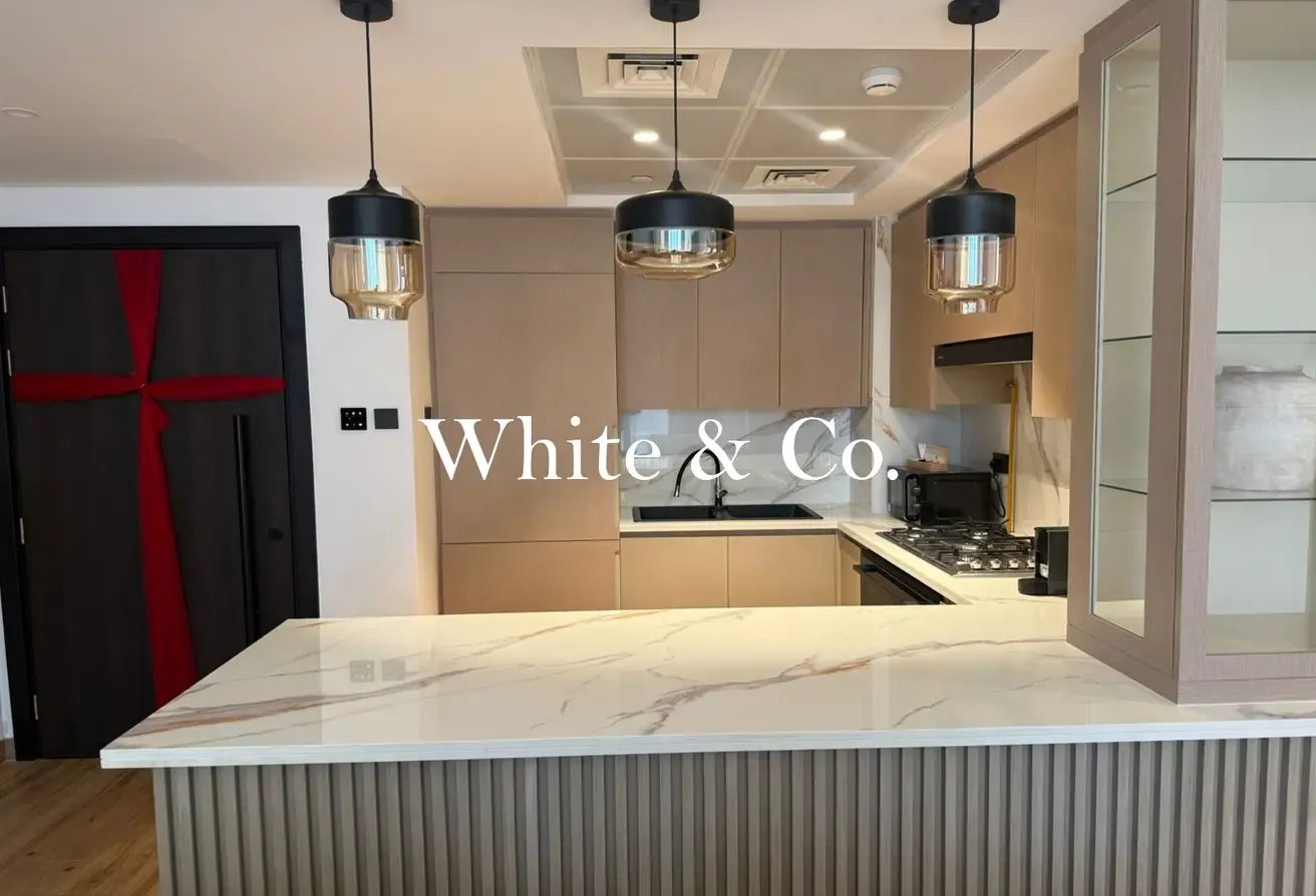 Brand New | Luxury Furnished | Vacant Now