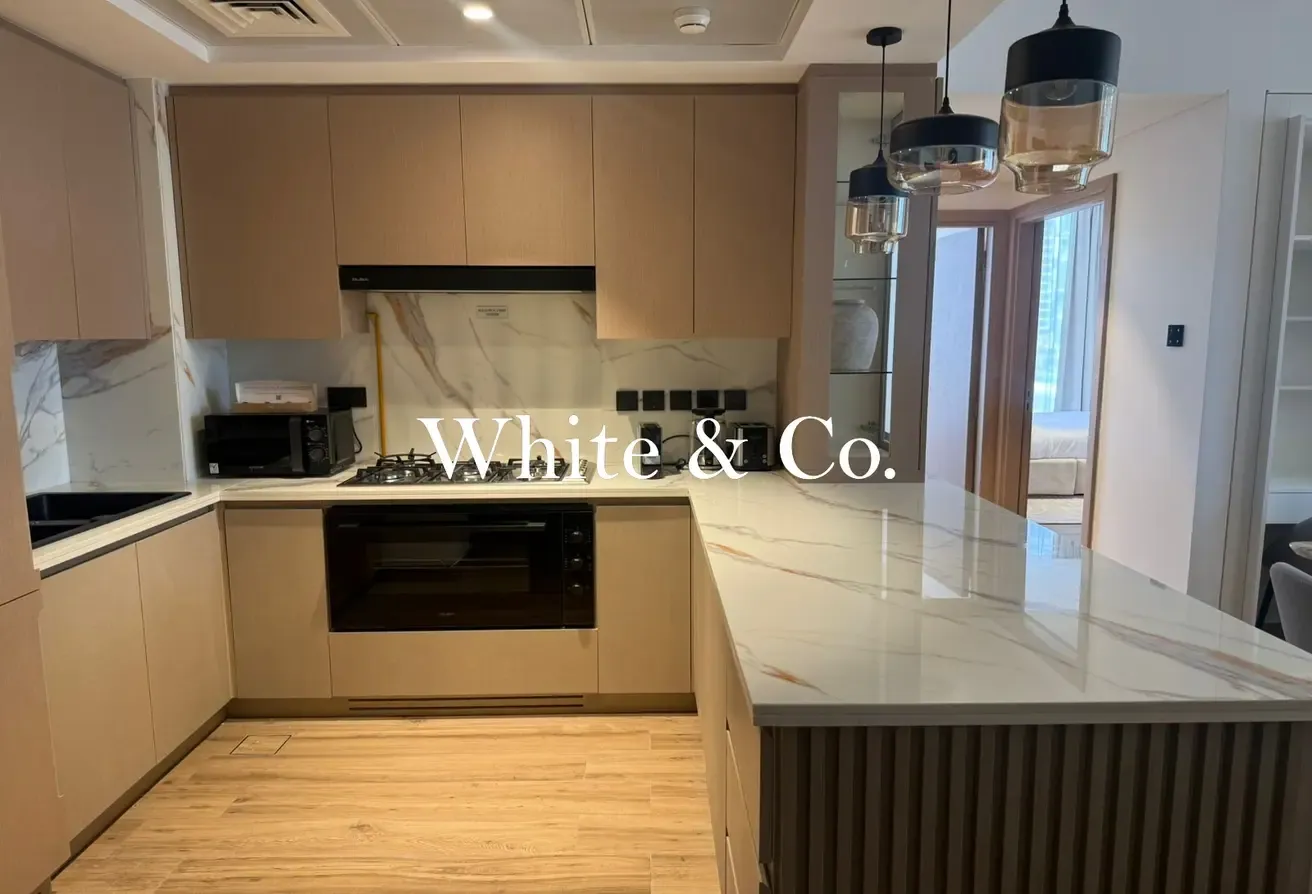 Brand New | Luxury Furnished | Vacant Now