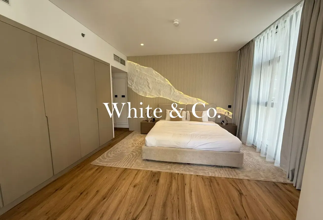 Brand New | Luxury Furnished | Vacant Now