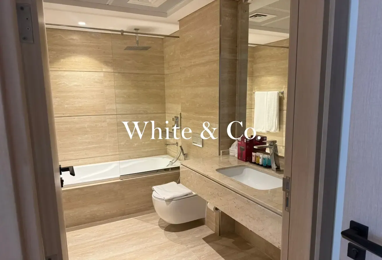 Brand New | Luxury Furnished | Vacant Now