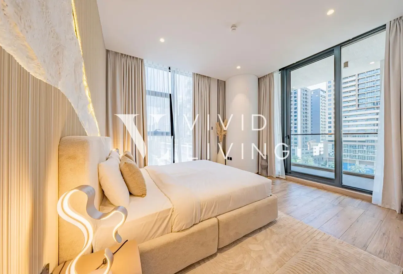 Boutique Furnishings  | Sky Pool | Brand New