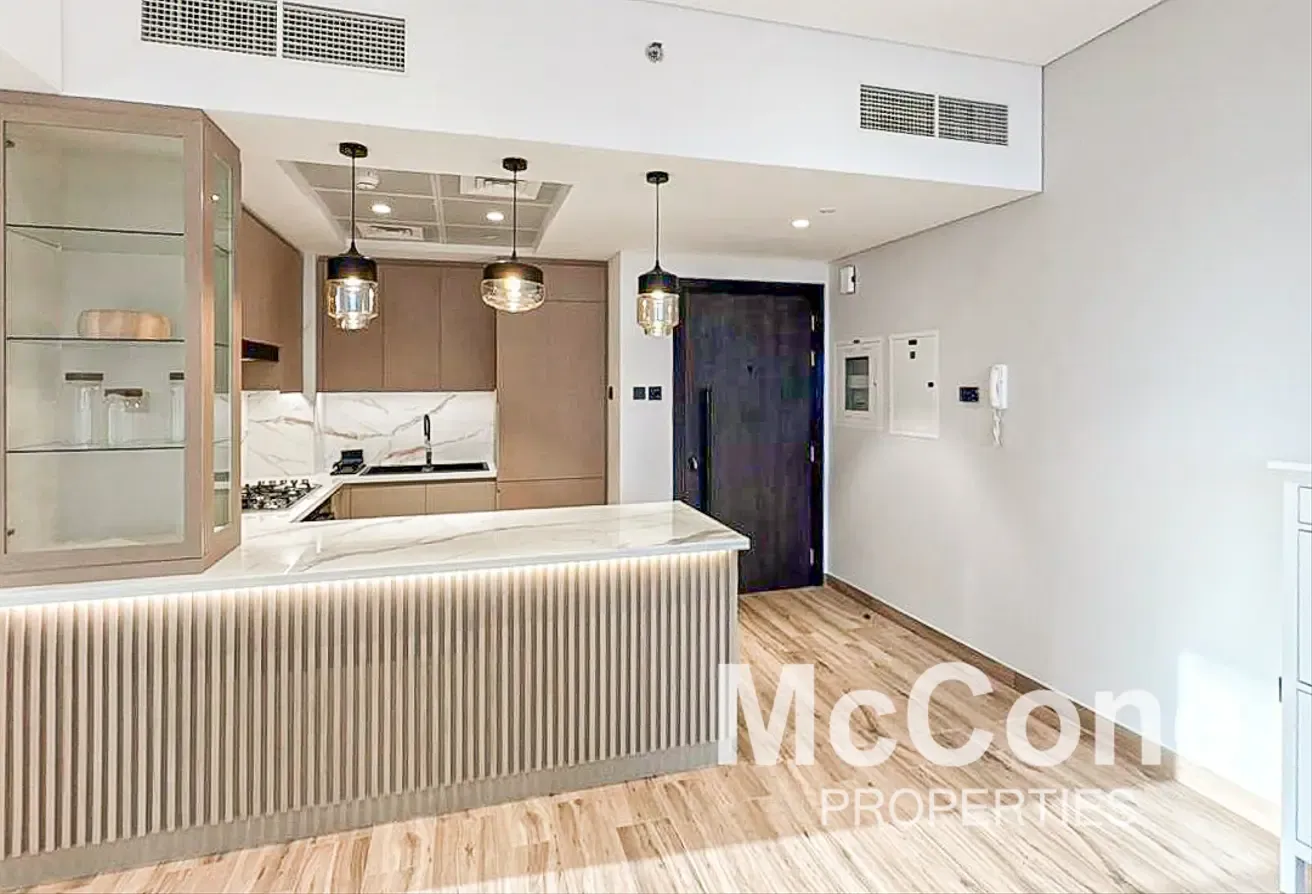 Brand New | Furnished | Spacious