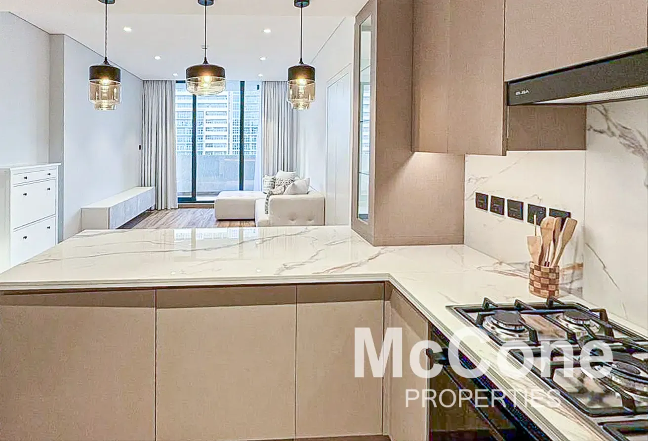 Brand New | Furnished | Spacious
