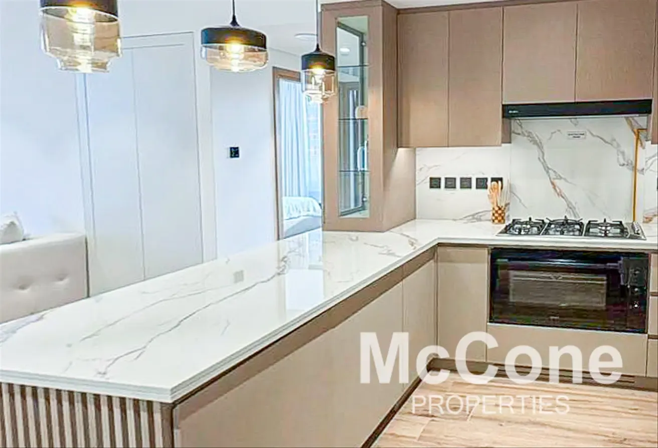 Brand New | Furnished | Spacious