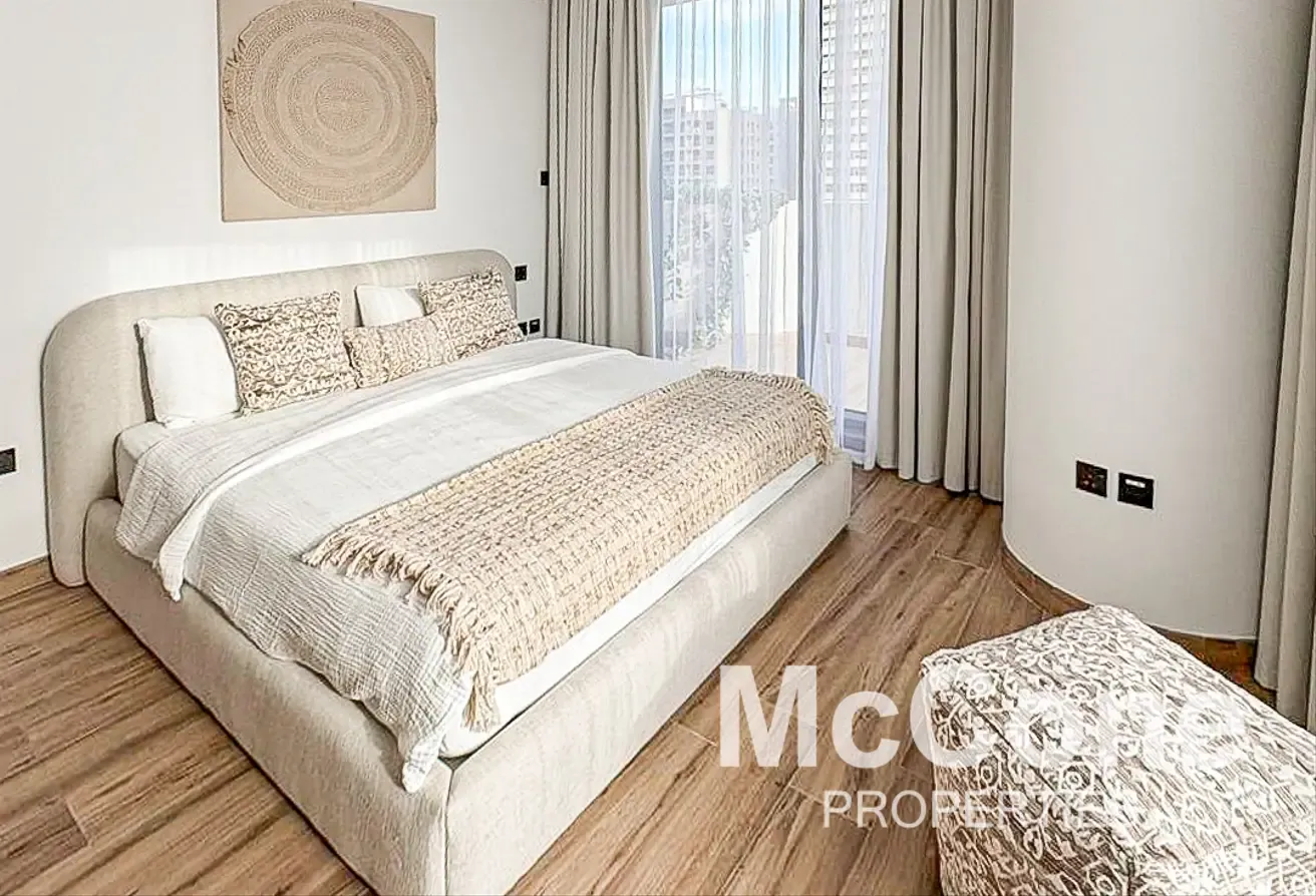 Brand New | Furnished | Spacious