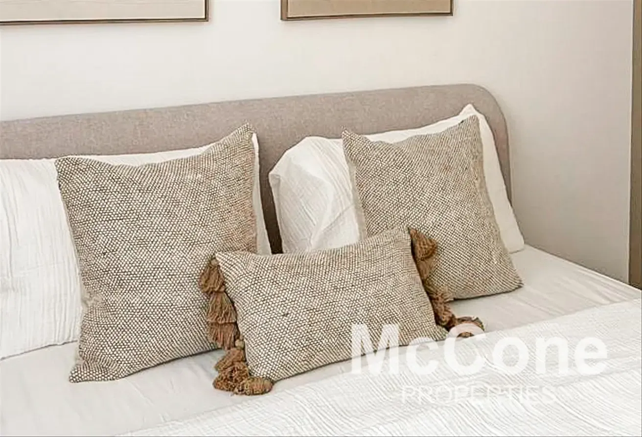 Brand New | Furnished | Spacious