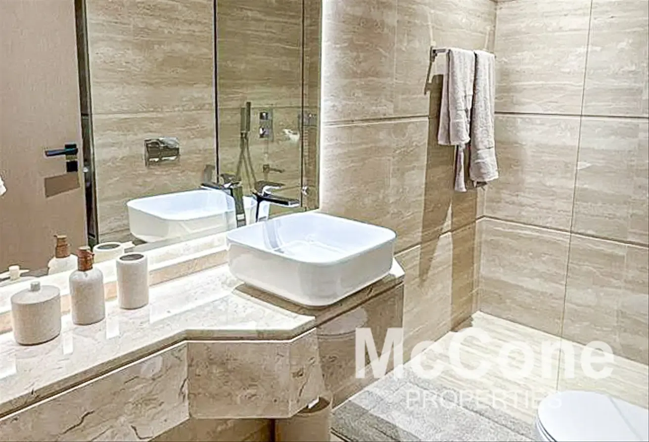 Brand New | Furnished | Spacious