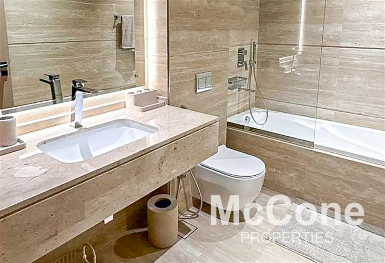 Brand New | Furnished | Spacious