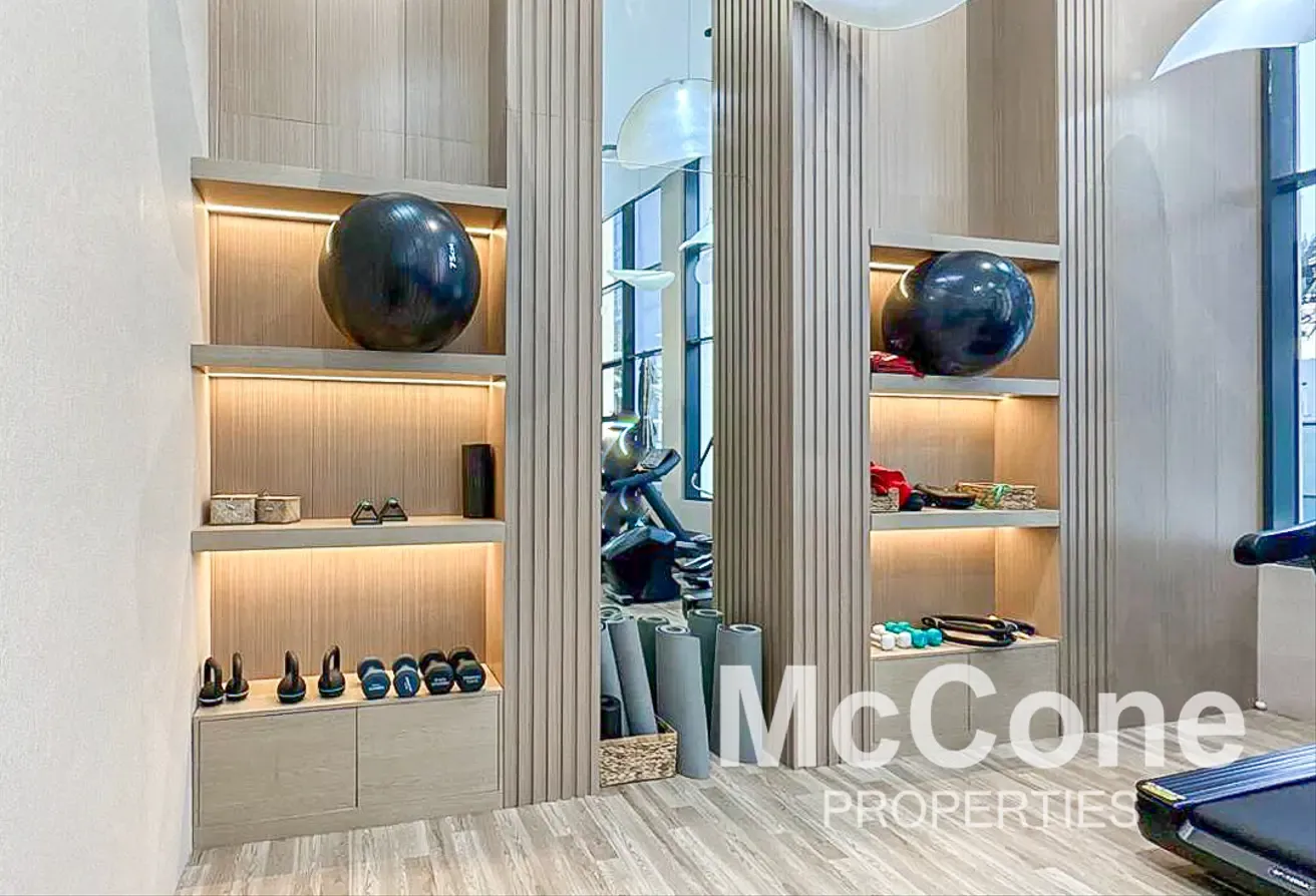 Brand New | Furnished | Spacious