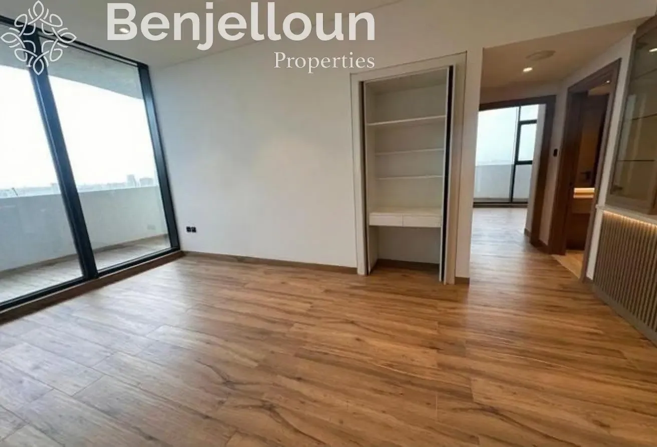 Brand new 2BR Apartment | Prime JVC Location