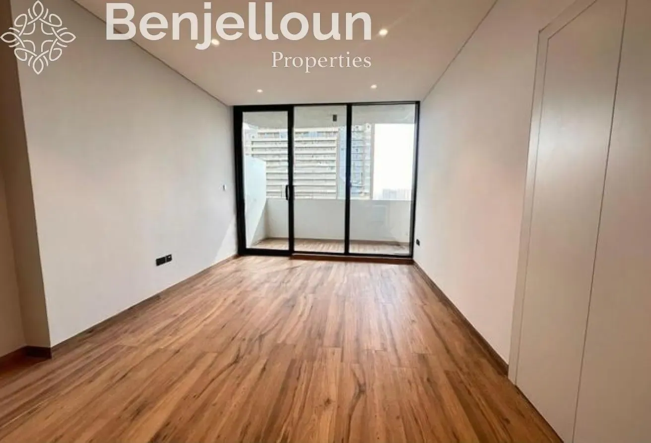 Brand new 2BR Apartment | Prime JVC Location