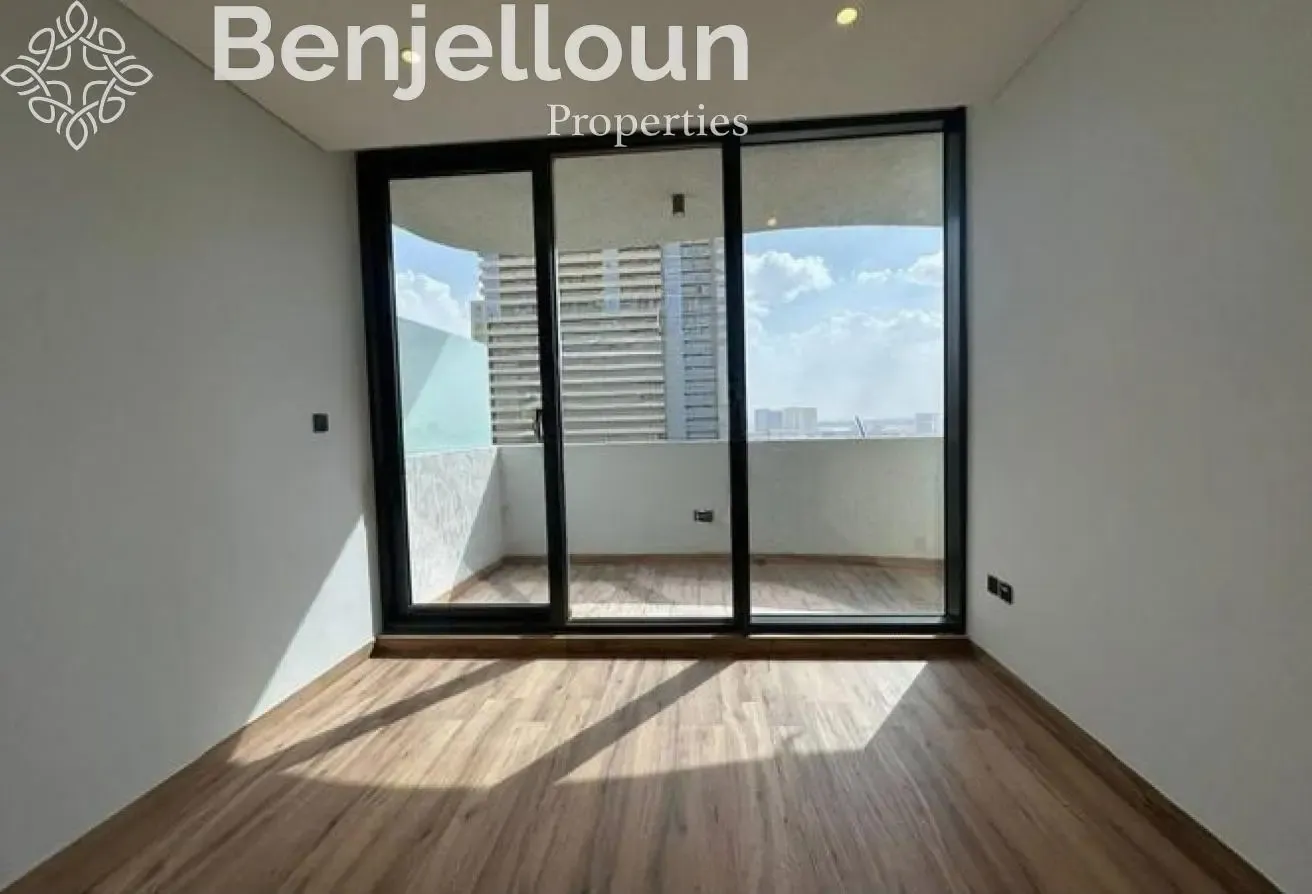 Brand new 2BR Apartment | Prime JVC Location