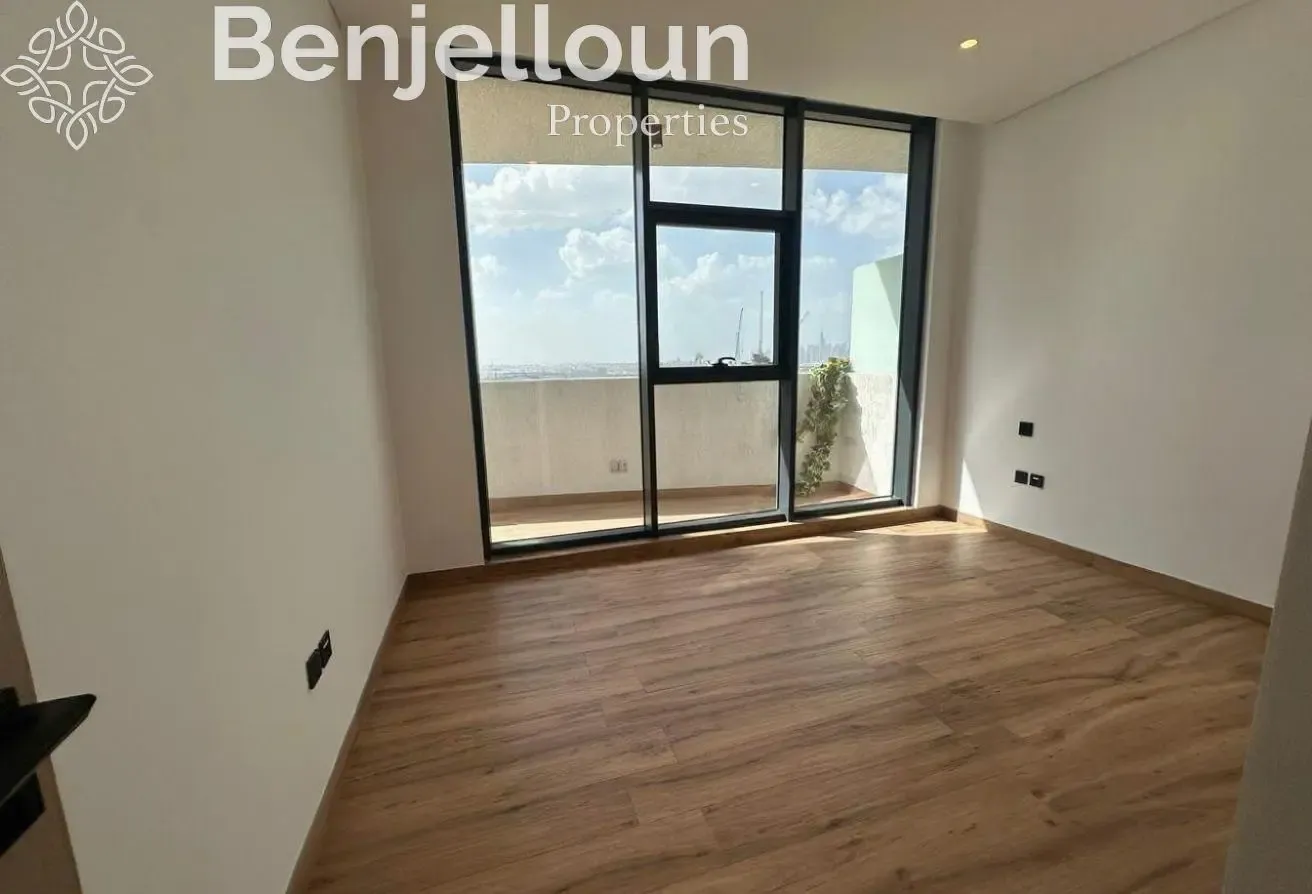 Brand new 2BR Apartment | Prime JVC Location