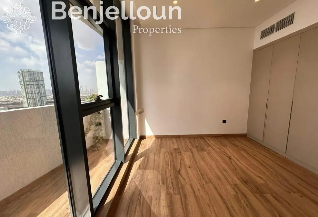 Brand new 2BR Apartment | Prime JVC Location