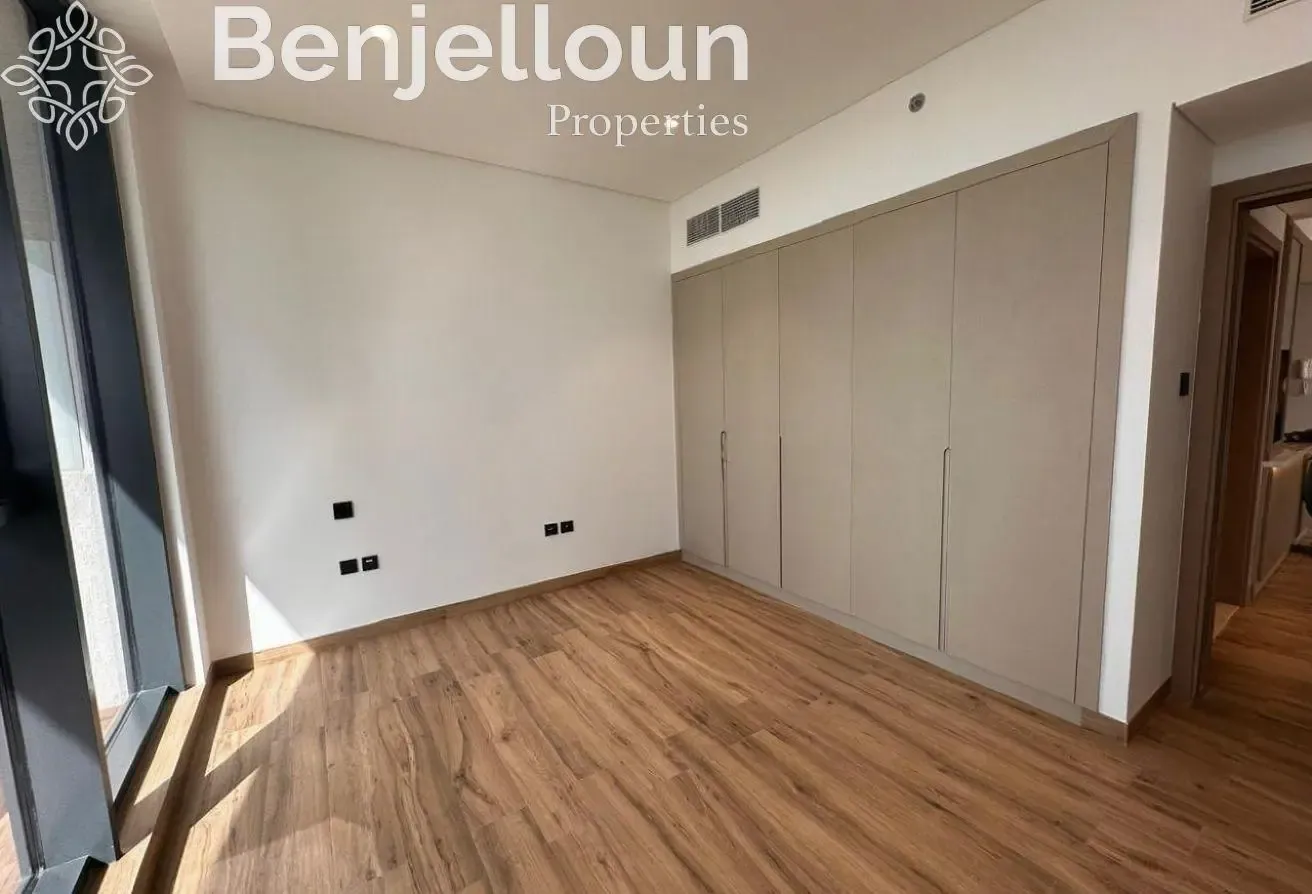 Brand new 2BR Apartment | Prime JVC Location