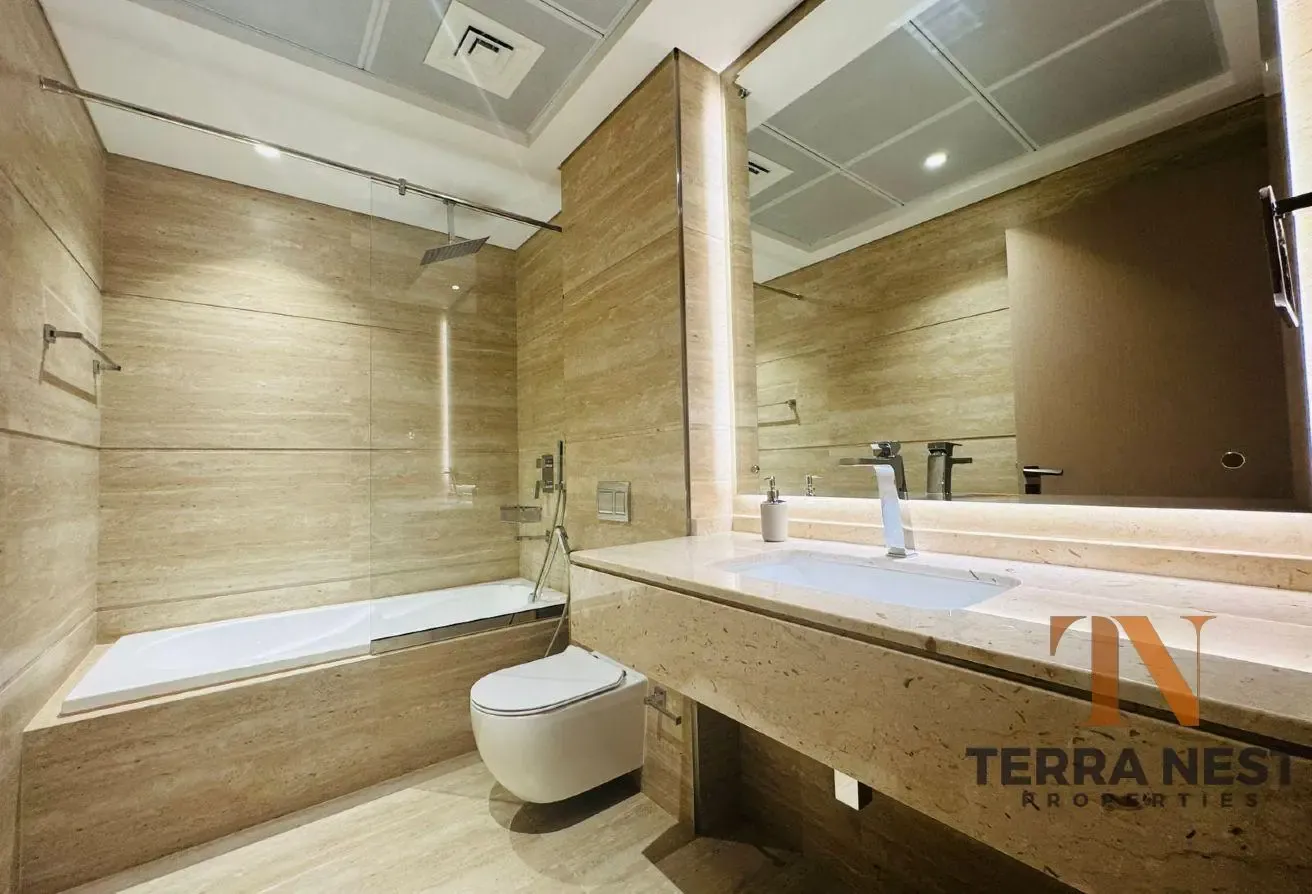 LUXURIOUSLY FURNISHED 2BR | 2 PARKINGS | NEAR EXIT