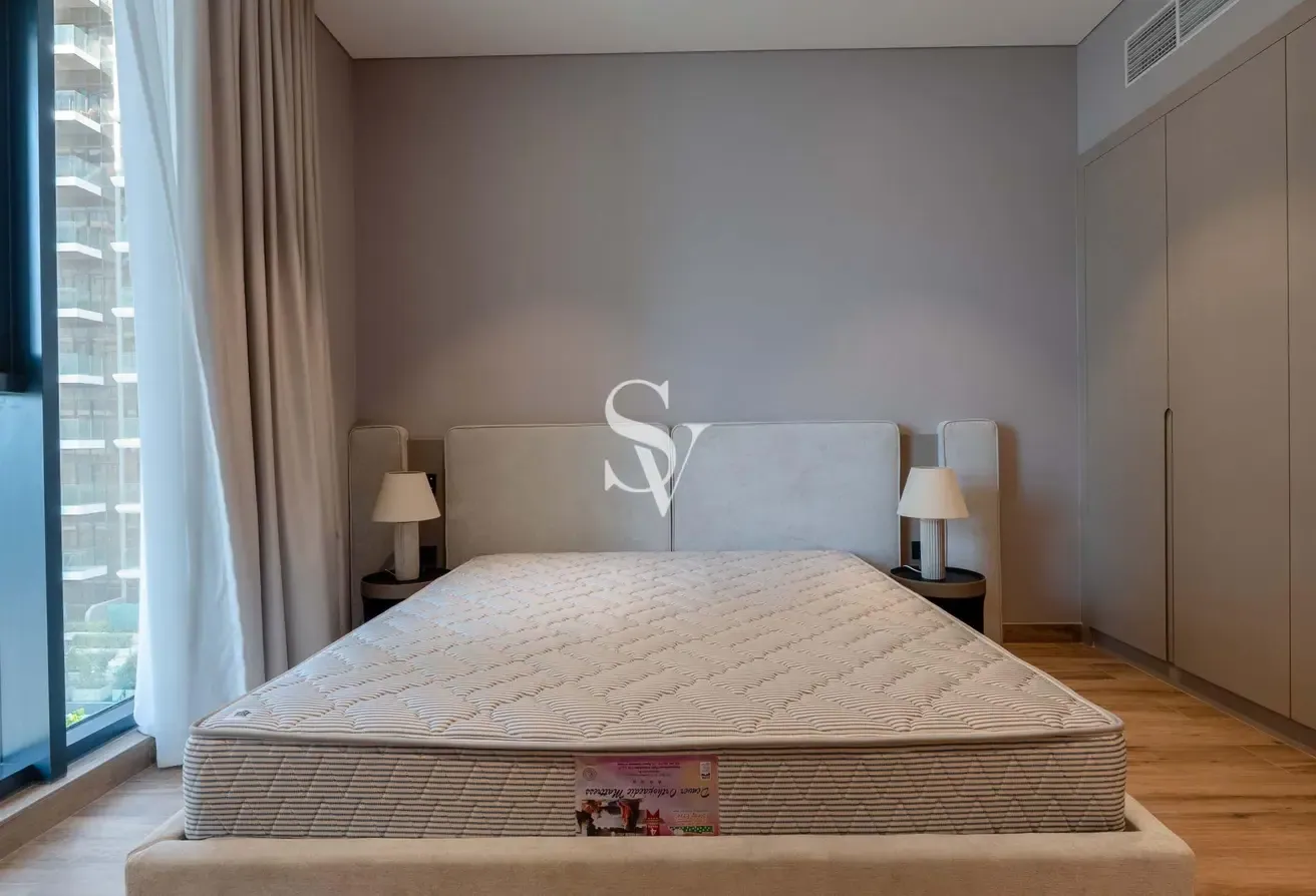Brand New | Furnished | Near Exit | Pool view