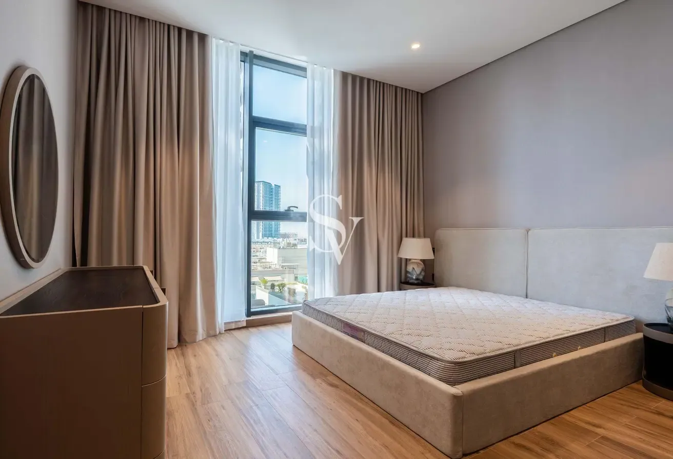 Brand New | Furnished | Near Exit | Pool view