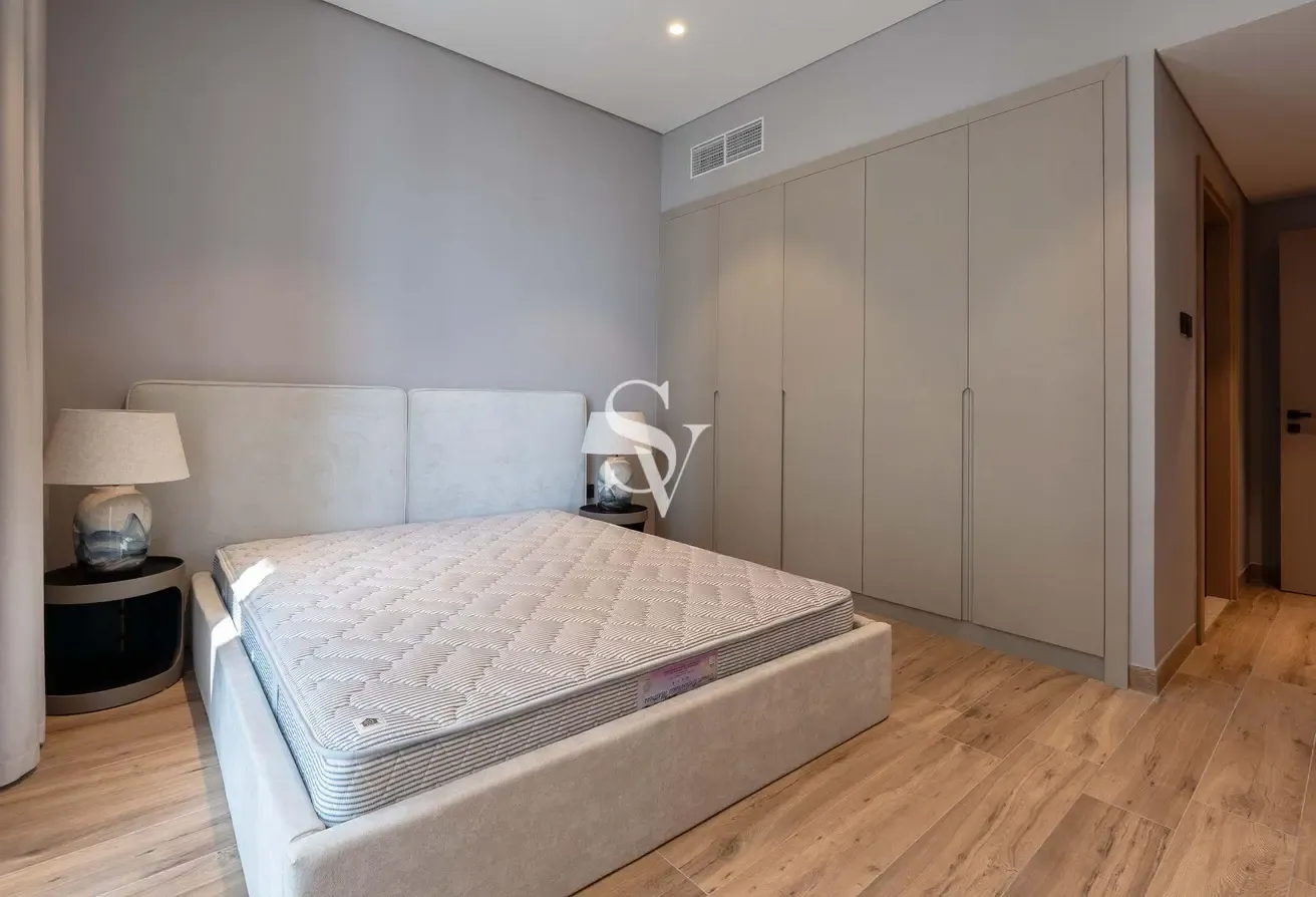 Brand New | Furnished | Near Exit | Pool view