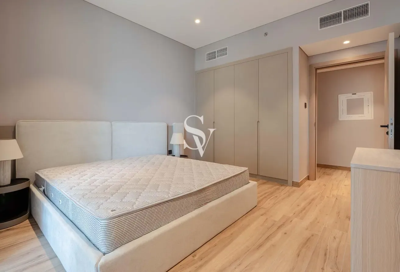 Brand New | Furnished | Near Exit | Pool view