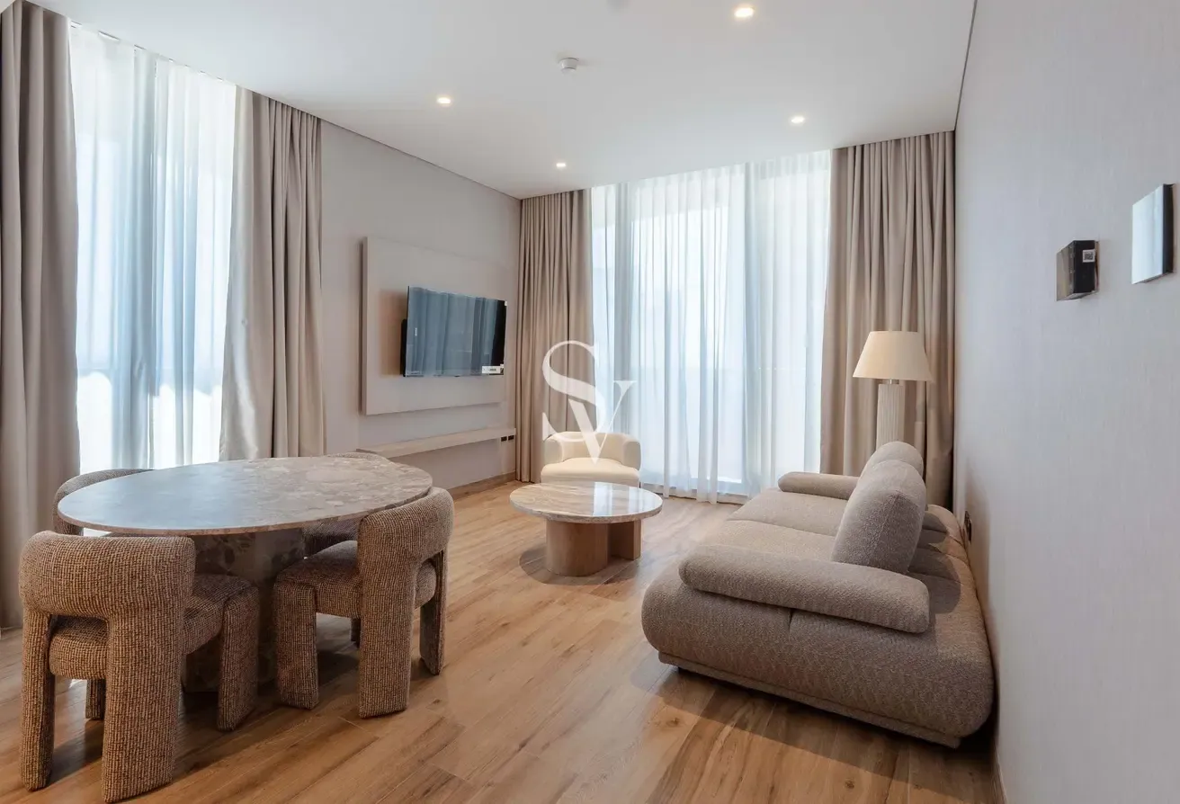 Brand New | Furnished | Near Exit | Pool view