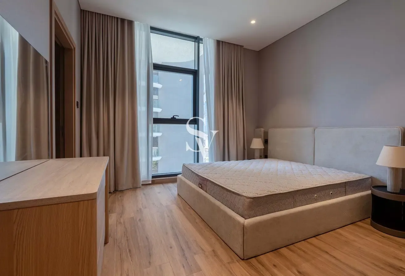 Brand New | Furnished | Near Exit | Pool view