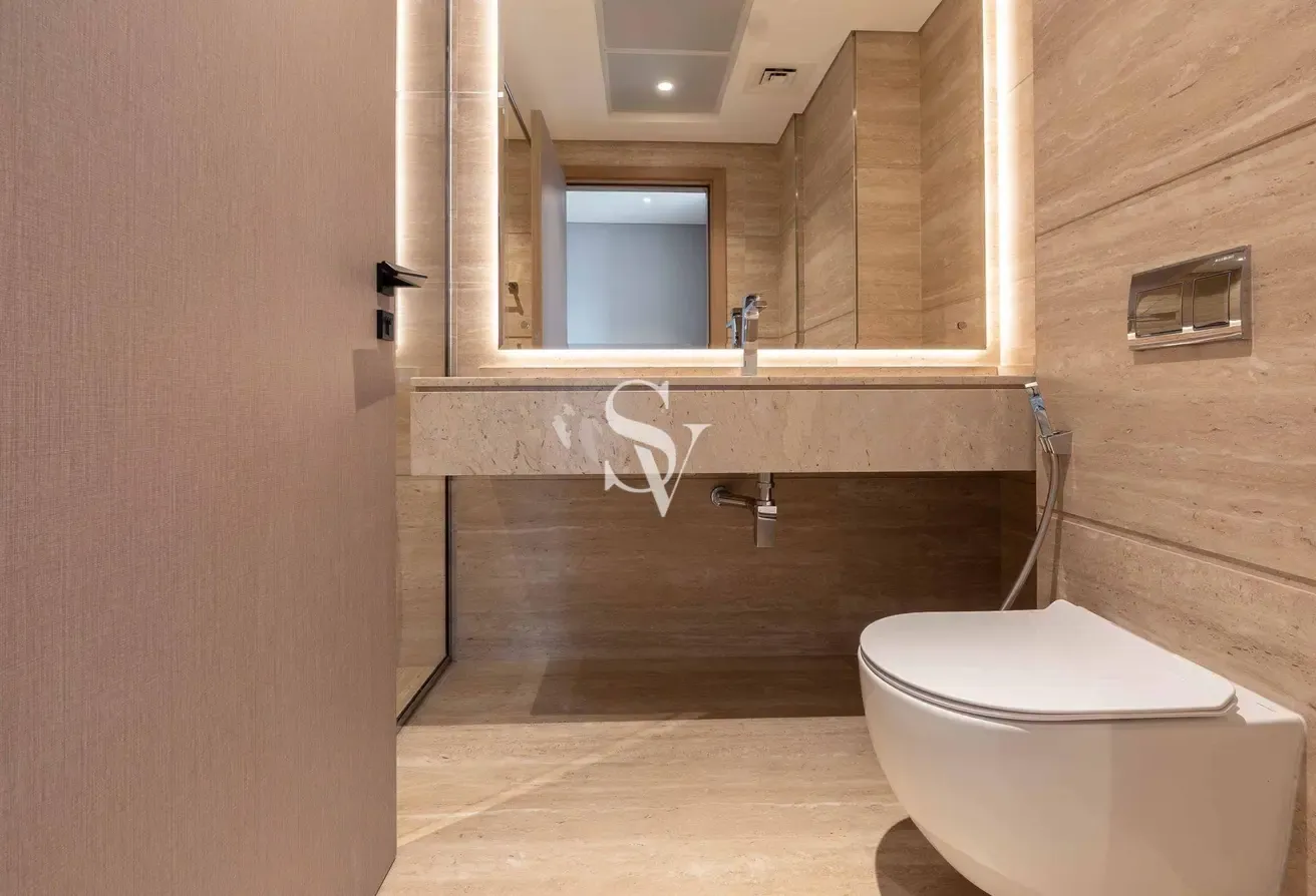 Pool View | Brand New | Furnished | Mid Floor