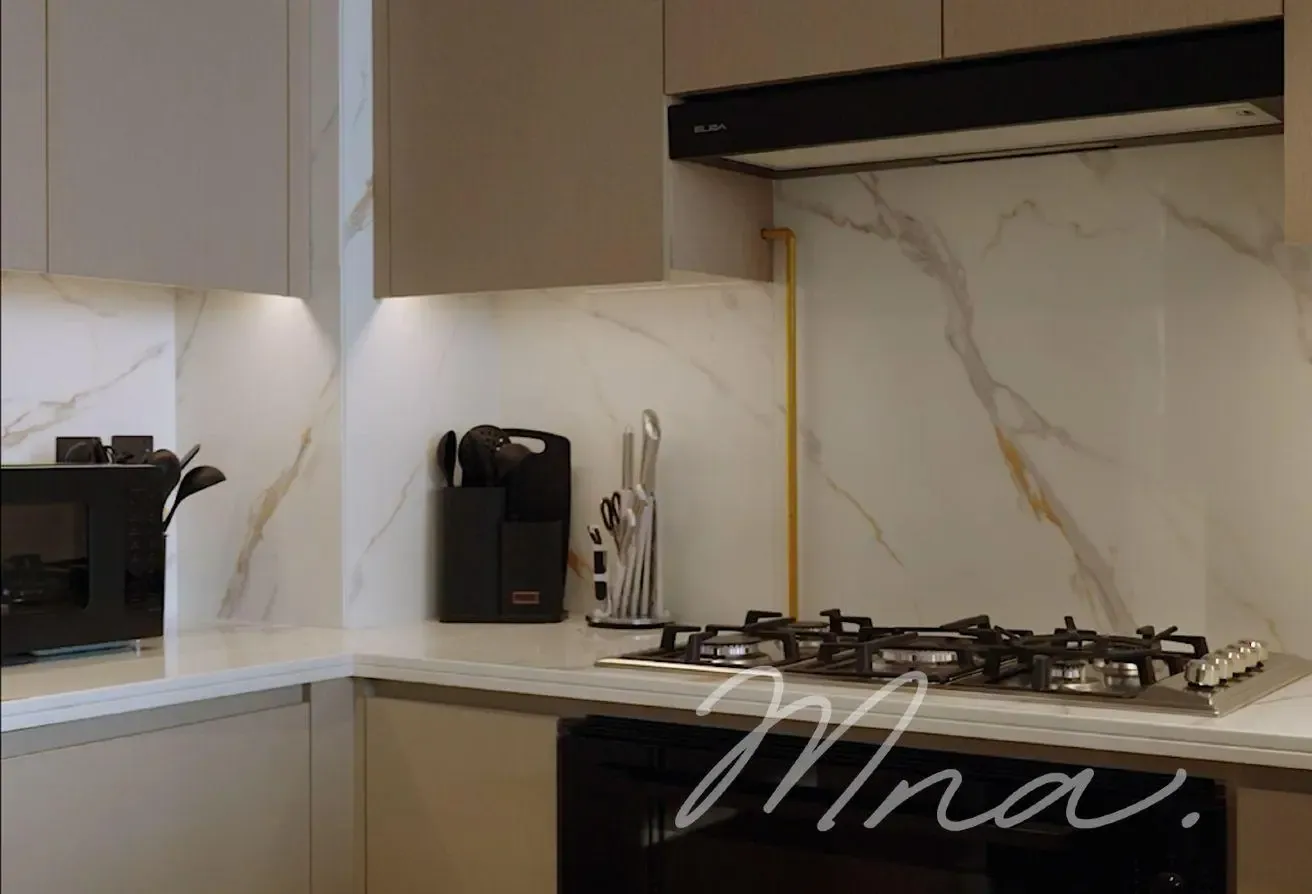 Modern furnished 1BR | Brand New | Well Maintained
