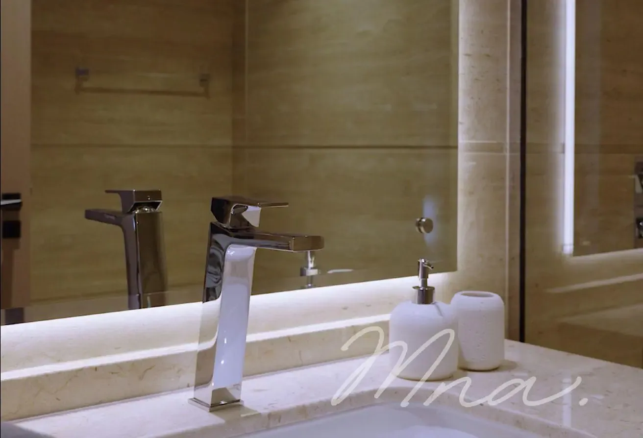Modern furnished 1BR | Brand New | Well Maintained