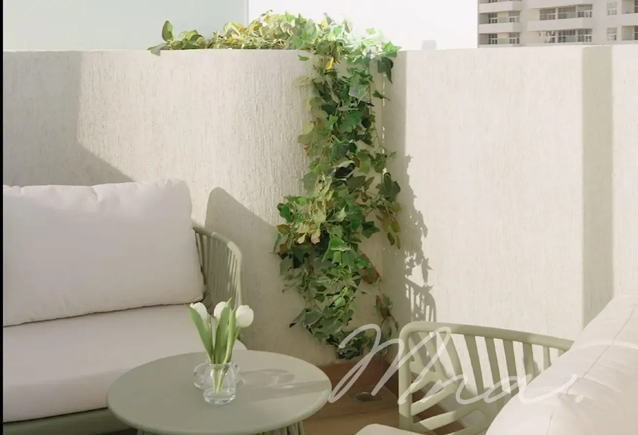 Modern furnished 1BR | Brand New | Well Maintained