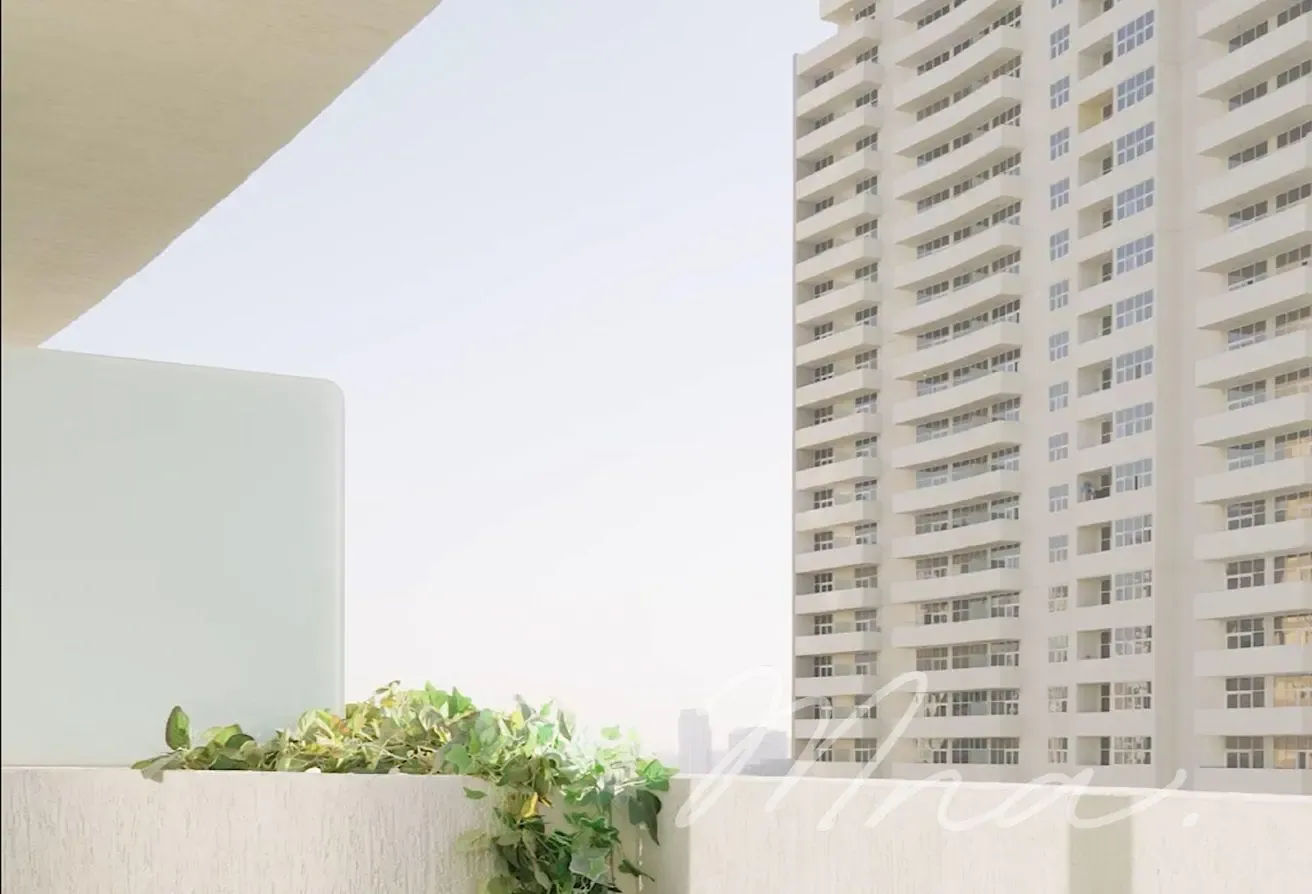 Modern furnished 1BR | Brand New | Well Maintained