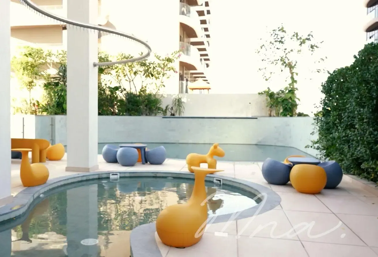 Modern furnished 1BR | Brand New | Well Maintained