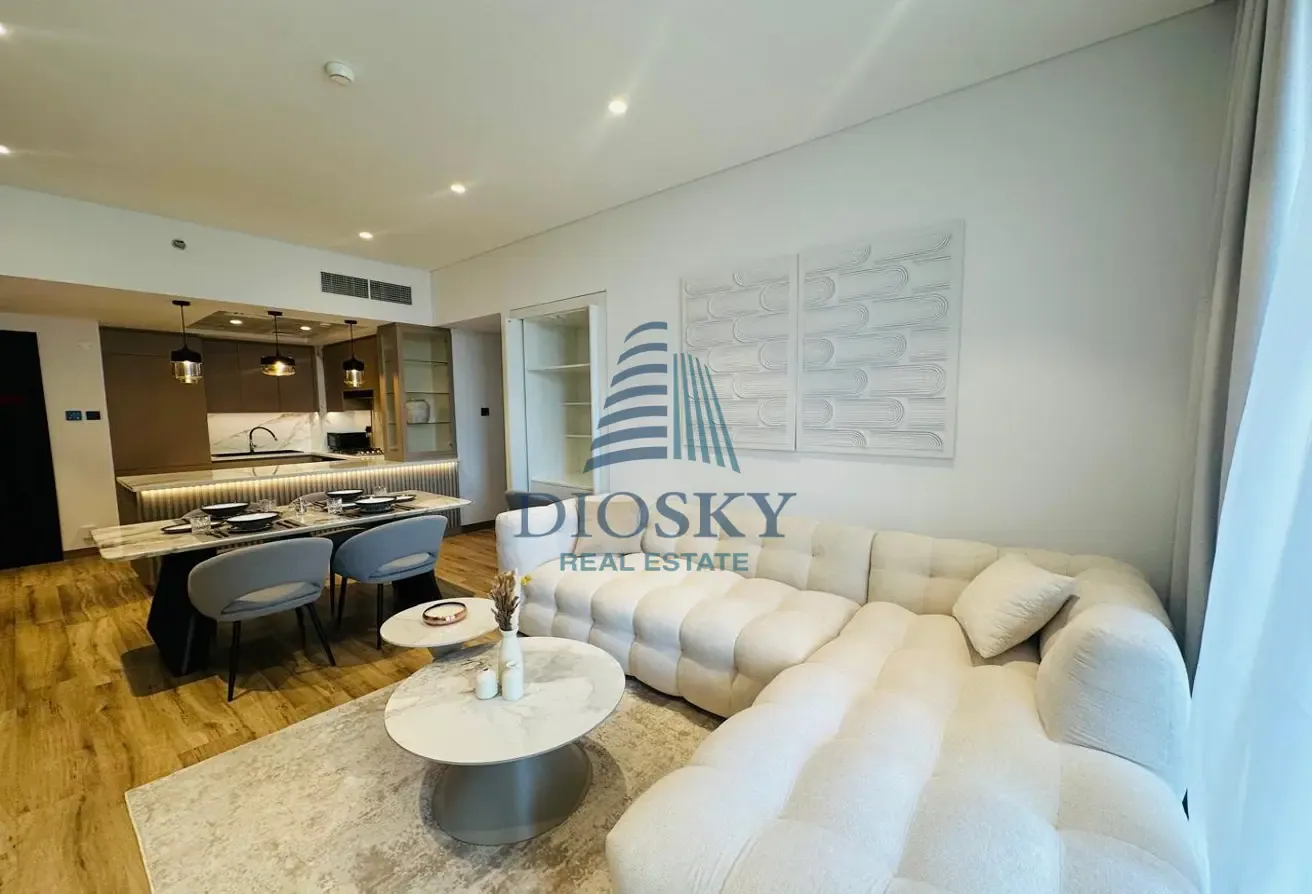 Brand New | Luxury Furnished | Available Now
