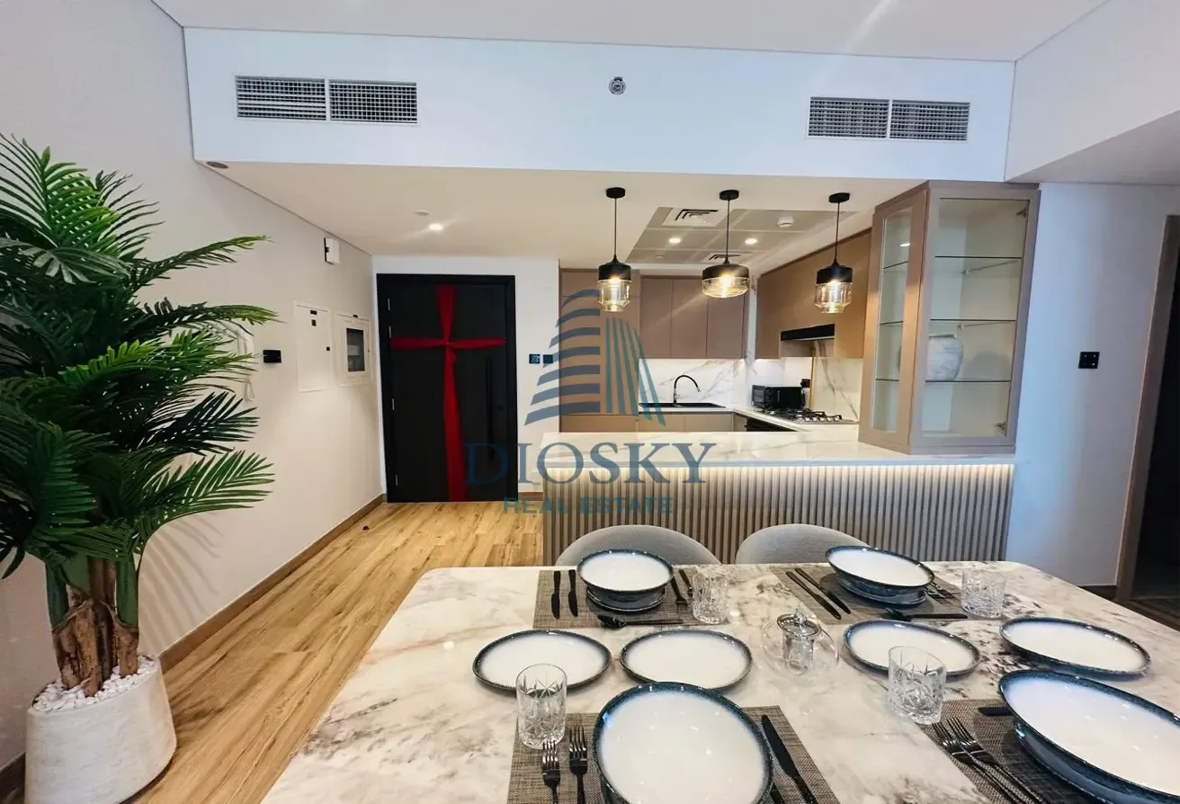 Brand New | Luxury Furnished | Available Now