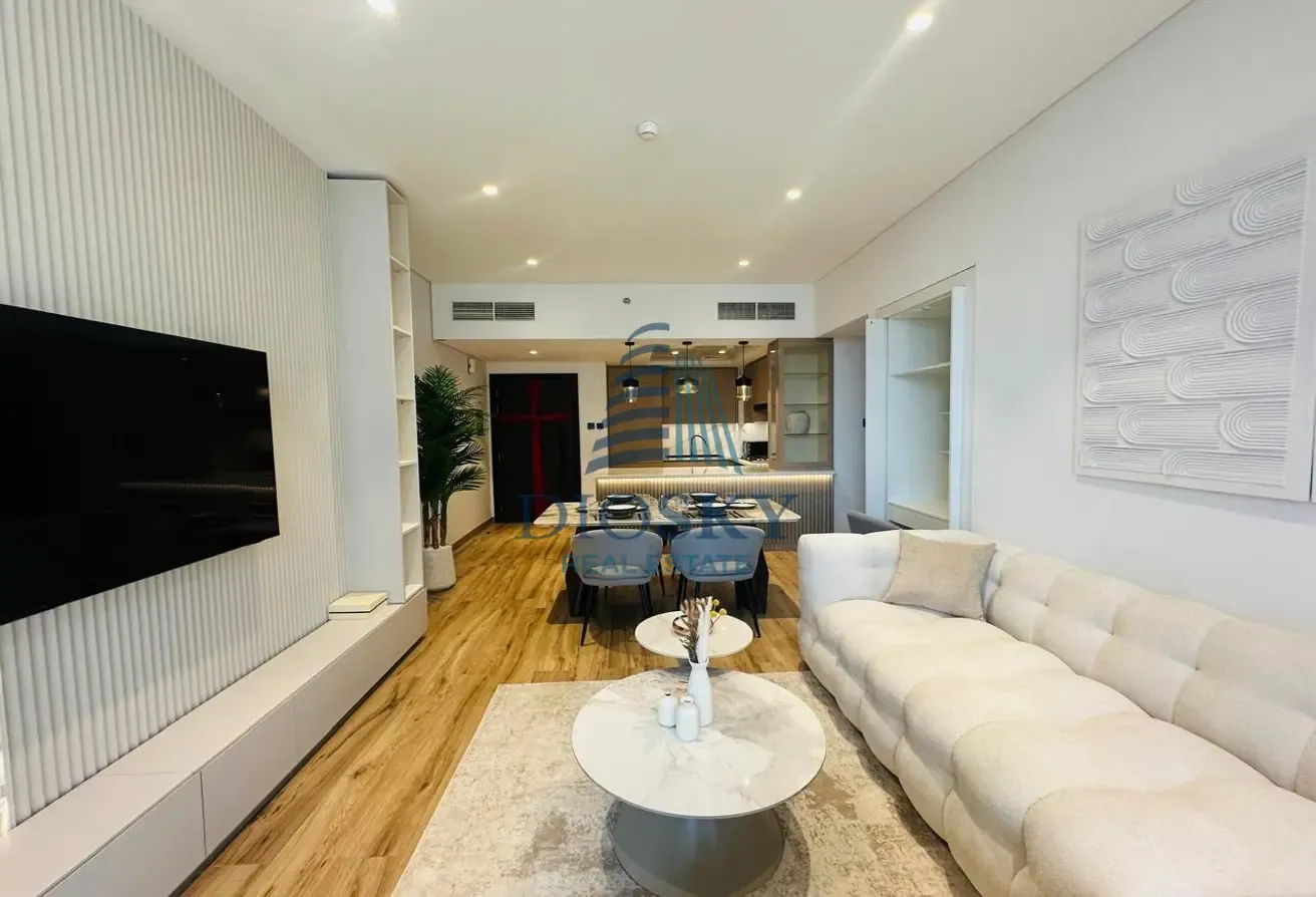 Brand New | Luxury Furnished | Available Now