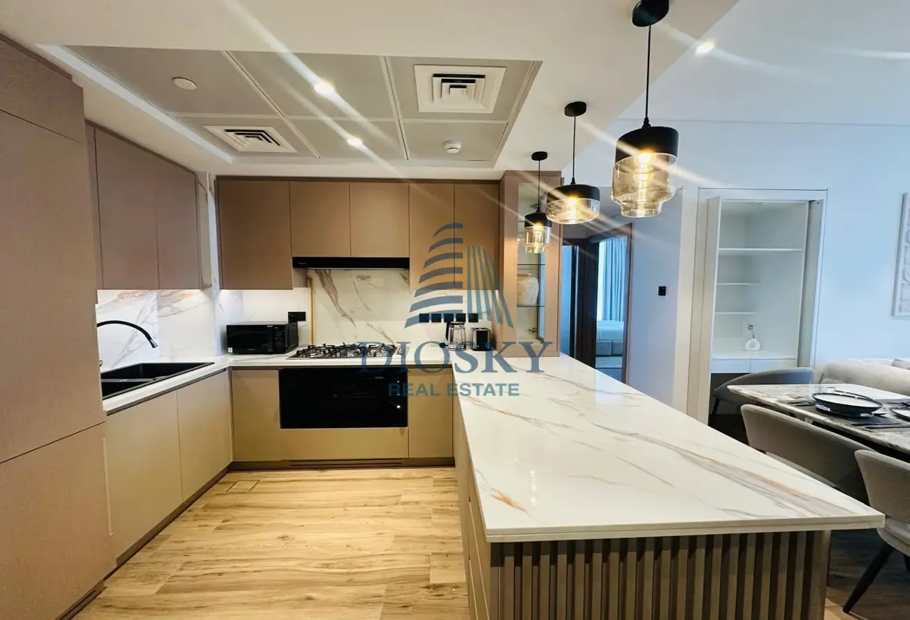 Brand New | Luxury Furnished | Available Now