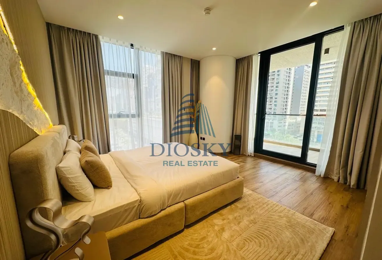 Brand New | Luxury Furnished | Available Now