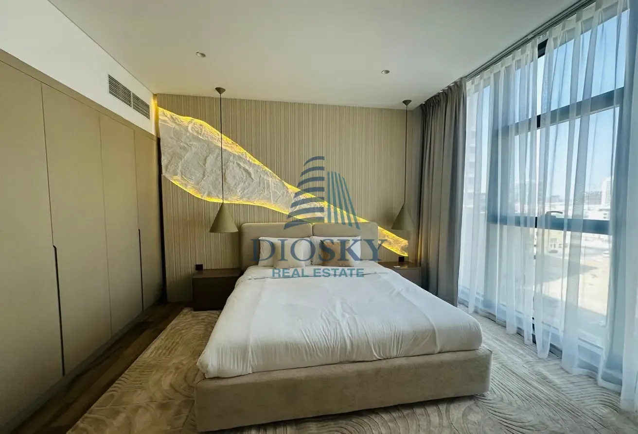 Brand New | Luxury Furnished | Available Now