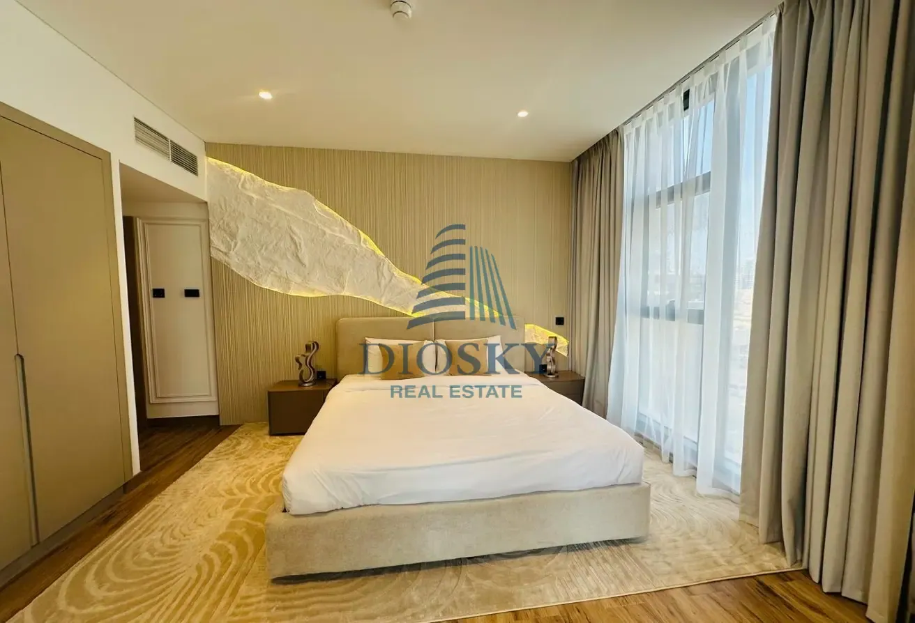 Brand New | Luxury Furnished | Available Now