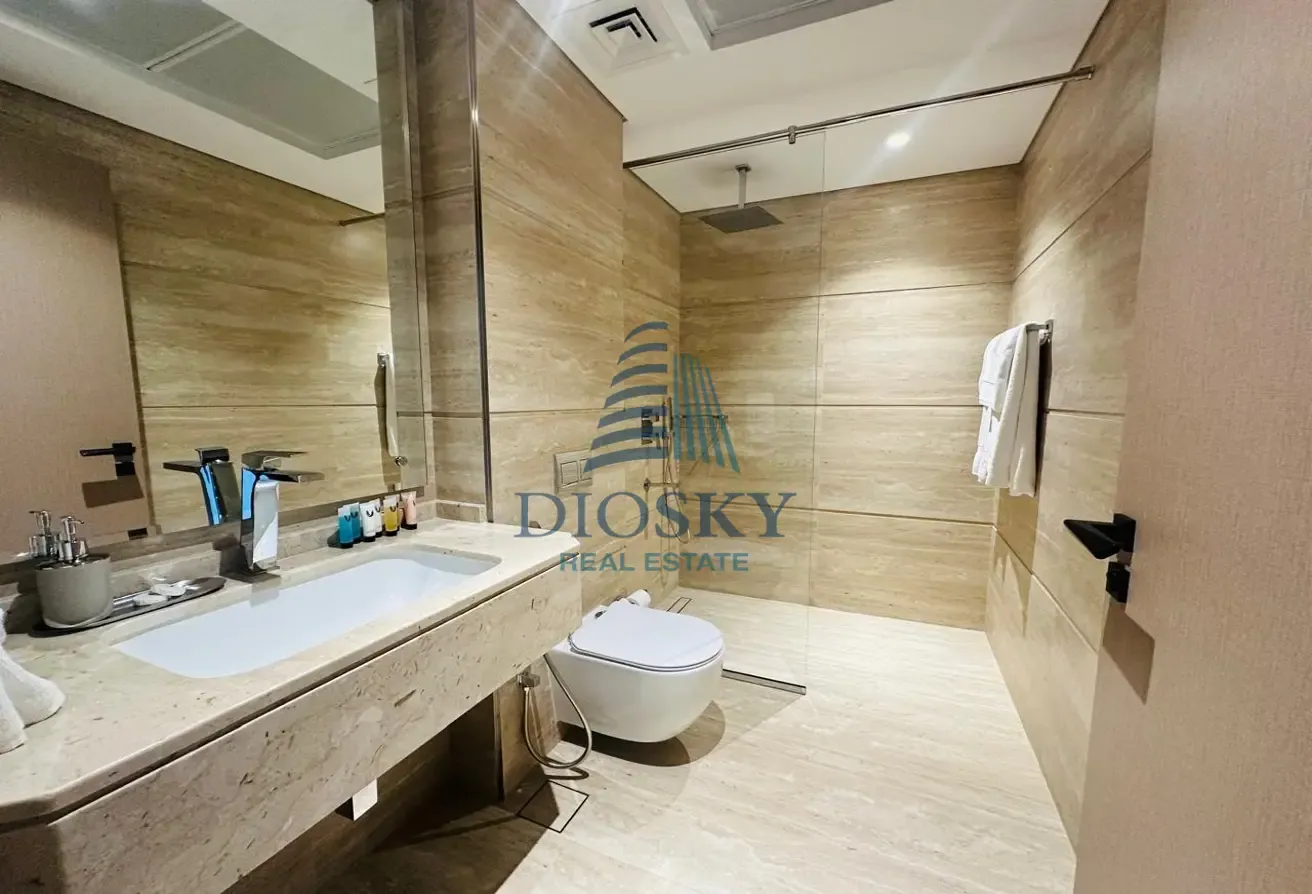 Brand New | Luxury Furnished | Available Now